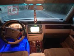 تويوتا كراون